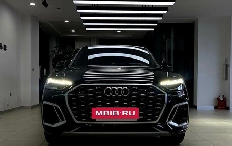 Audi Q5, 2021 год, 4 750 000 рублей, 13 фотография