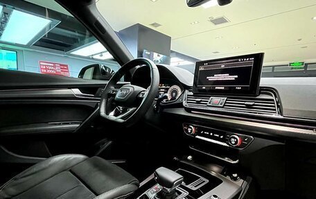 Audi Q5, 2021 год, 4 750 000 рублей, 23 фотография