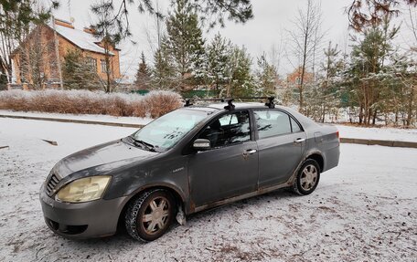 Geely Vision, 2008 год, 160 000 рублей, 3 фотография