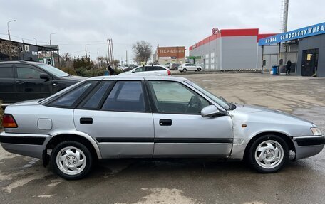 Daewoo Espero, 1997 год, 80 000 рублей, 3 фотография