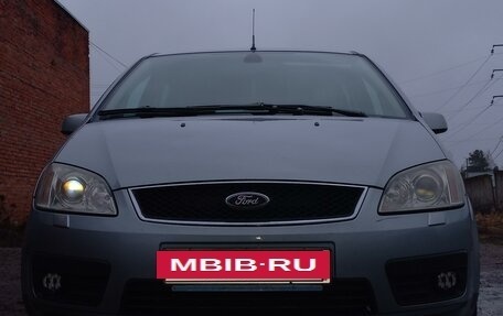 Ford C-MAX I рестайлинг, 2004 год, 520 000 рублей, 4 фотография