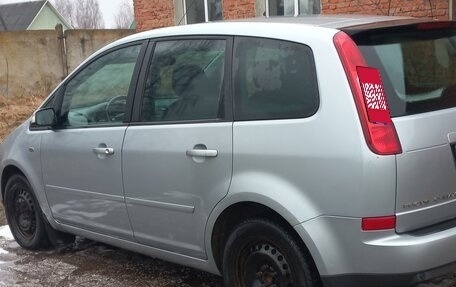 Ford C-MAX I рестайлинг, 2004 год, 520 000 рублей, 11 фотография