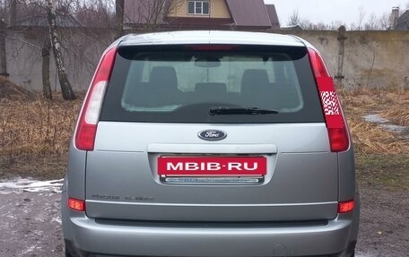 Ford C-MAX I рестайлинг, 2004 год, 520 000 рублей, 9 фотография