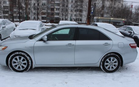 Toyota Camry, 2006 год, 1 019 990 рублей, 4 фотография