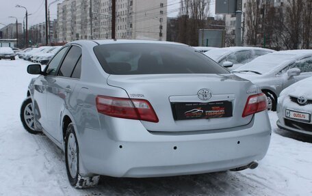 Toyota Camry, 2006 год, 1 019 990 рублей, 5 фотография