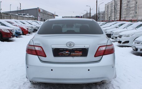 Toyota Camry, 2006 год, 1 019 990 рублей, 6 фотография