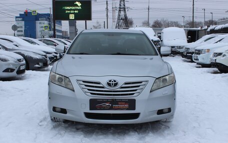 Toyota Camry, 2006 год, 1 019 990 рублей, 2 фотография