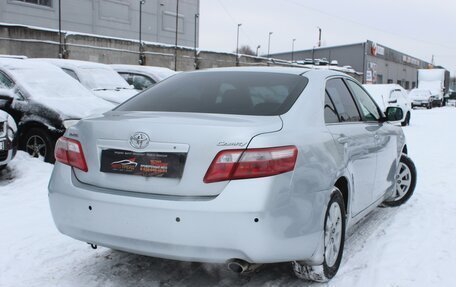 Toyota Camry, 2006 год, 1 019 990 рублей, 7 фотография