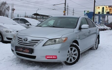 Toyota Camry, 2006 год, 1 019 990 рублей, 3 фотография