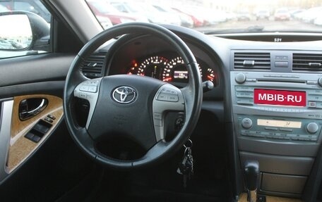 Toyota Camry, 2006 год, 1 019 990 рублей, 13 фотография