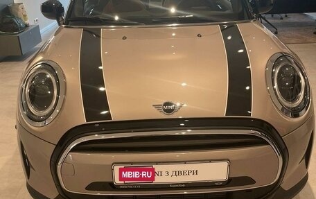 MINI Hatch, 2022 год, 3 300 000 рублей, 4 фотография