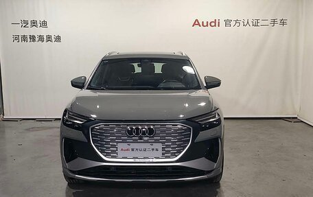 Audi Q4 e-tron, 2023 год, 4 060 000 рублей, 7 фотография