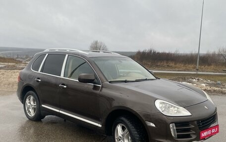 Porsche Cayenne III, 2008 год, 1 250 000 рублей, 3 фотография