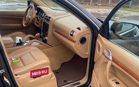 Porsche Cayenne III, 2008 год, 1 250 000 рублей, 11 фотография