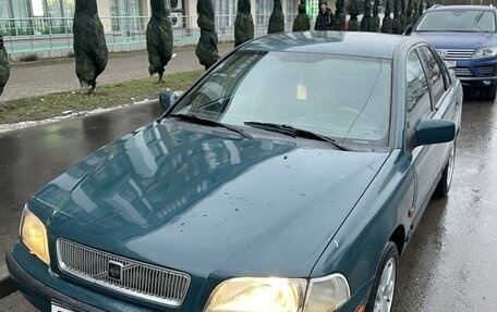 Volvo S40 II, 1997 год, 270 000 рублей, 2 фотография