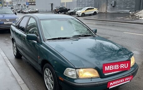 Volvo S40 II, 1997 год, 270 000 рублей, 8 фотография