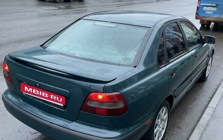 Volvo S40 II, 1997 год, 270 000 рублей, 6 фотография