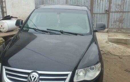 Volkswagen Touareg III, 2007 год, 950 000 рублей, 6 фотография