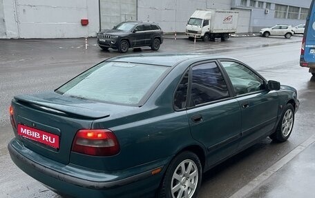 Volvo S40 II, 1997 год, 270 000 рублей, 7 фотография