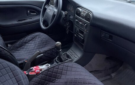 Volvo S40 II, 1997 год, 270 000 рублей, 17 фотография