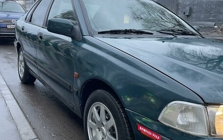 Volvo S40 II, 1997 год, 270 000 рублей, 10 фотография