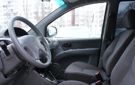 Hyundai Matrix I рестайлинг, 2008 год, 539 990 рублей, 9 фотография