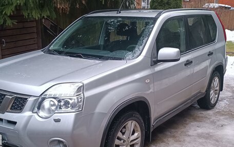 Nissan X-Trail, 2011 год, 1 100 000 рублей, 3 фотография