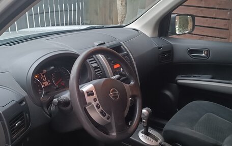 Nissan X-Trail, 2011 год, 1 100 000 рублей, 10 фотография