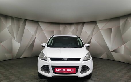 Ford Kuga III, 2015 год, 1 455 000 рублей, 7 фотография