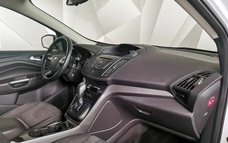 Ford Kuga III, 2015 год, 1 455 000 рублей, 9 фотография