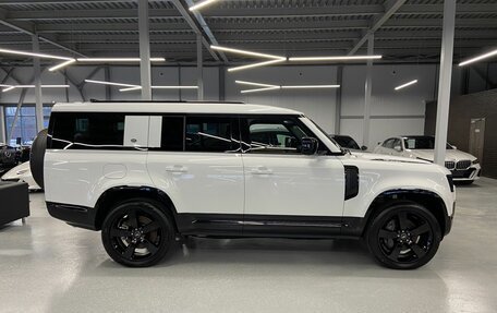 Land Rover Defender II, 2024 год, 14 990 000 рублей, 8 фотография