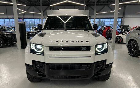 Land Rover Defender II, 2024 год, 14 990 000 рублей, 2 фотография