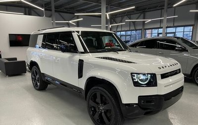 Land Rover Defender II, 2024 год, 14 990 000 рублей, 1 фотография