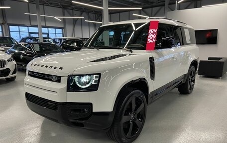 Land Rover Defender II, 2024 год, 14 990 000 рублей, 3 фотография