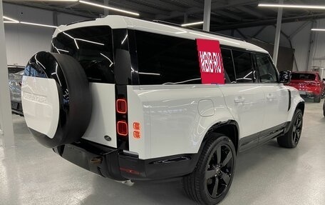 Land Rover Defender II, 2024 год, 14 990 000 рублей, 7 фотография