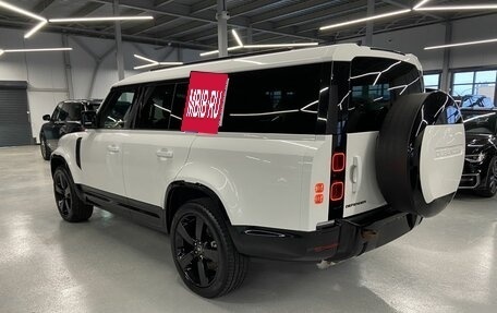 Land Rover Defender II, 2024 год, 14 990 000 рублей, 4 фотография