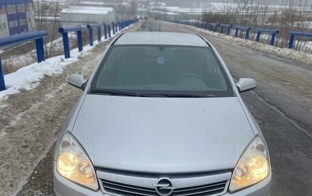 Opel Astra H, 2007 год, 700 000 рублей, 1 фотография