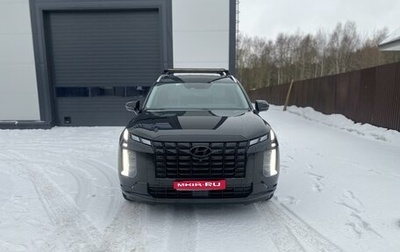 Hyundai Palisade I, 2023 год, 6 150 000 рублей, 1 фотография