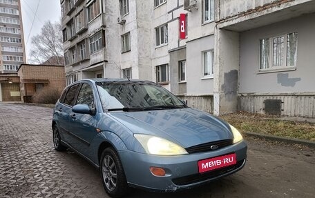 Ford Focus IV, 2000 год, 220 000 рублей, 1 фотография