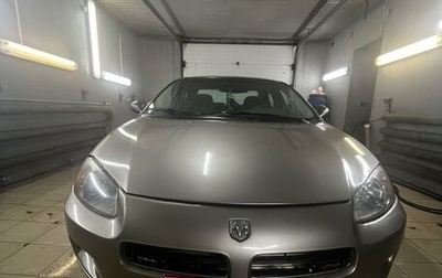 Dodge Stratus II, 2002 год, 370 000 рублей, 1 фотография