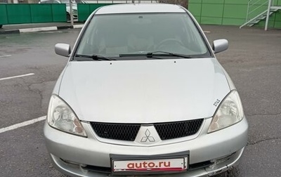 Mitsubishi Lancer IX, 2007 год, 475 000 рублей, 1 фотография