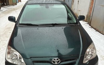 Toyota Corolla, 2005 год, 1 000 000 рублей, 1 фотография