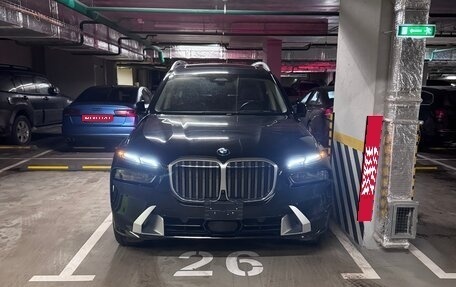 BMW X7, 2023 год, 16 500 000 рублей, 1 фотография