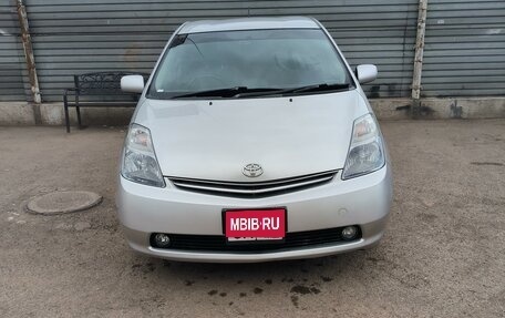 Toyota Prius, 2008 год, 850 000 рублей, 1 фотография