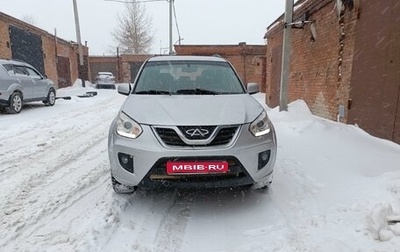 Chery Tiggo (T11), 2013 год, 650 000 рублей, 1 фотография