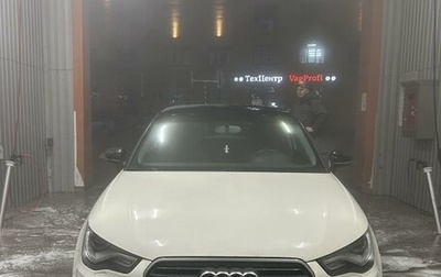 Audi A1, 2011 год, 1 050 000 рублей, 1 фотография