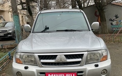 Mitsubishi Pajero III рестайлинг, 2004 год, 1 150 000 рублей, 1 фотография