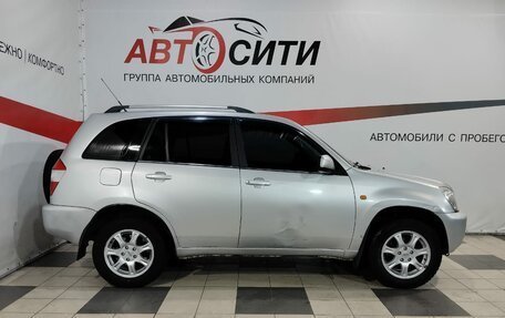 Chery Tiggo (T11), 2012 год, 599 000 рублей, 8 фотография