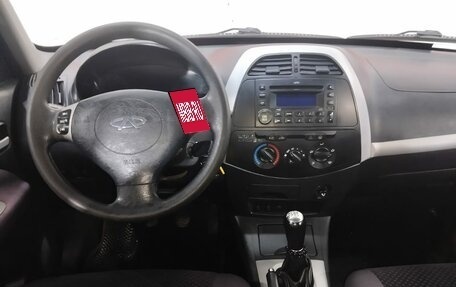 Chery Tiggo (T11), 2012 год, 599 000 рублей, 9 фотография