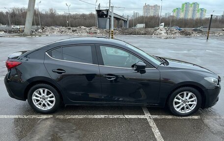 Mazda 3, 2014 год, 1 380 000 рублей, 3 фотография